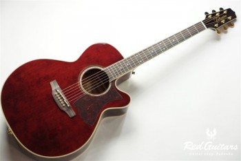 DMP551C WR - Wine Red